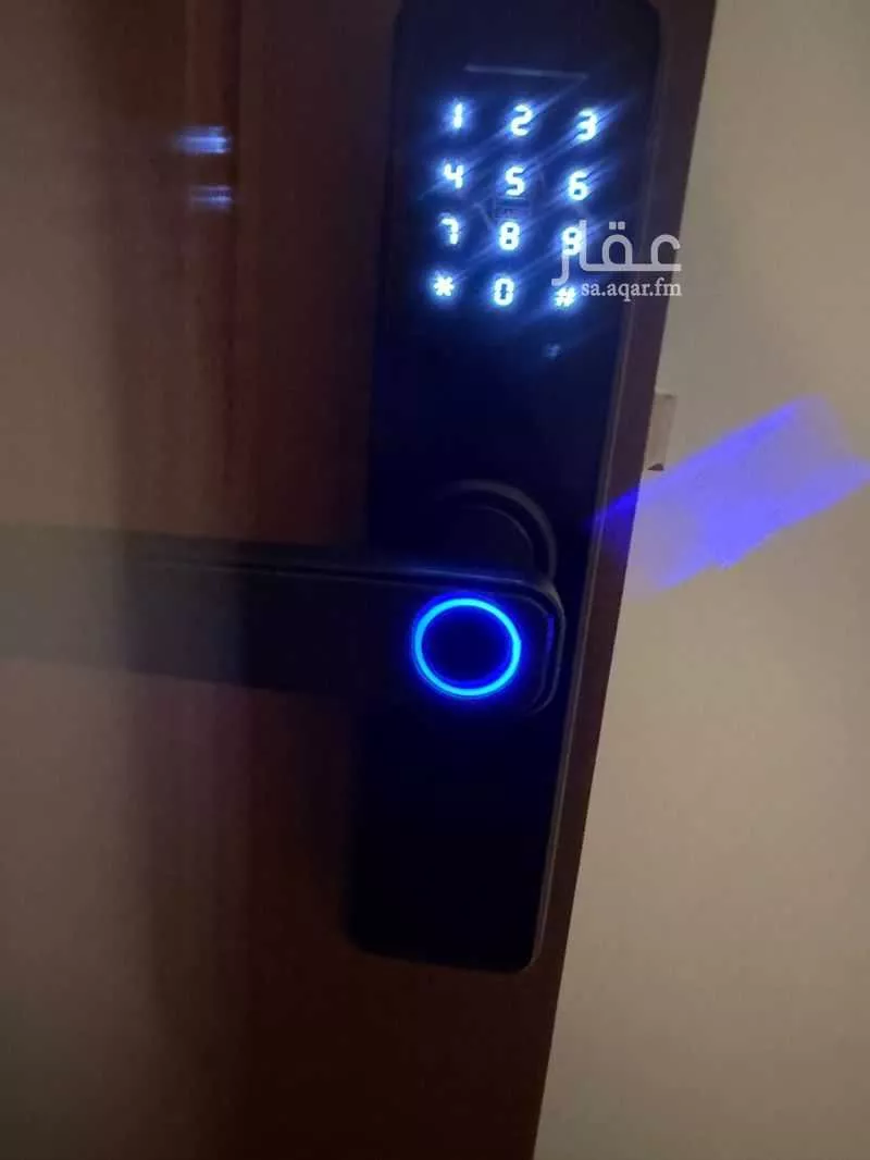 شقة 2 غرف في القبلتين 2