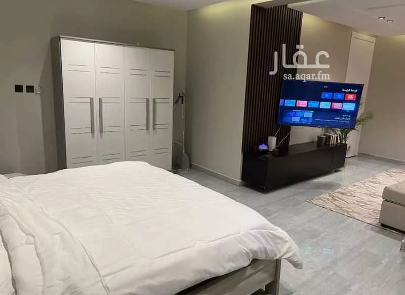 شقة 2 غرف في الحمرا، الدمام 7