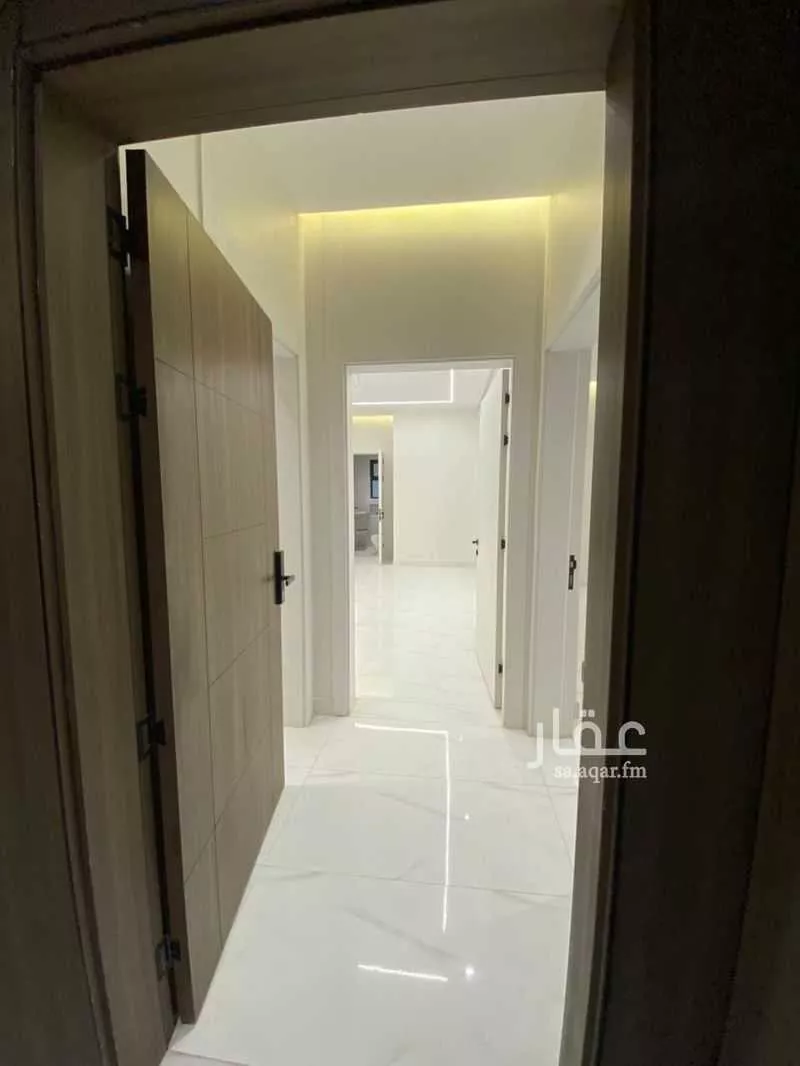 شقة 3 غرف في الواحة 5