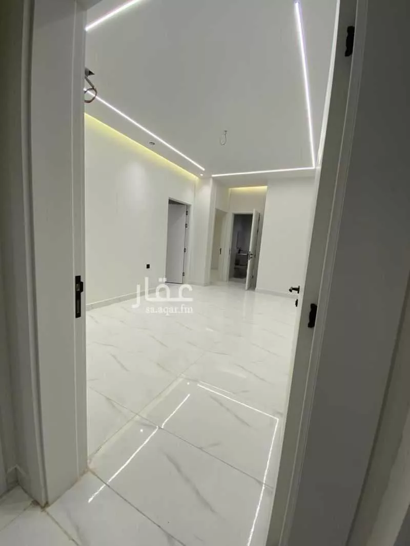 شقة 3 غرف في الواحة 1