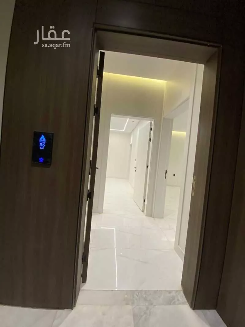 شقة 3 غرف في الواحة 2