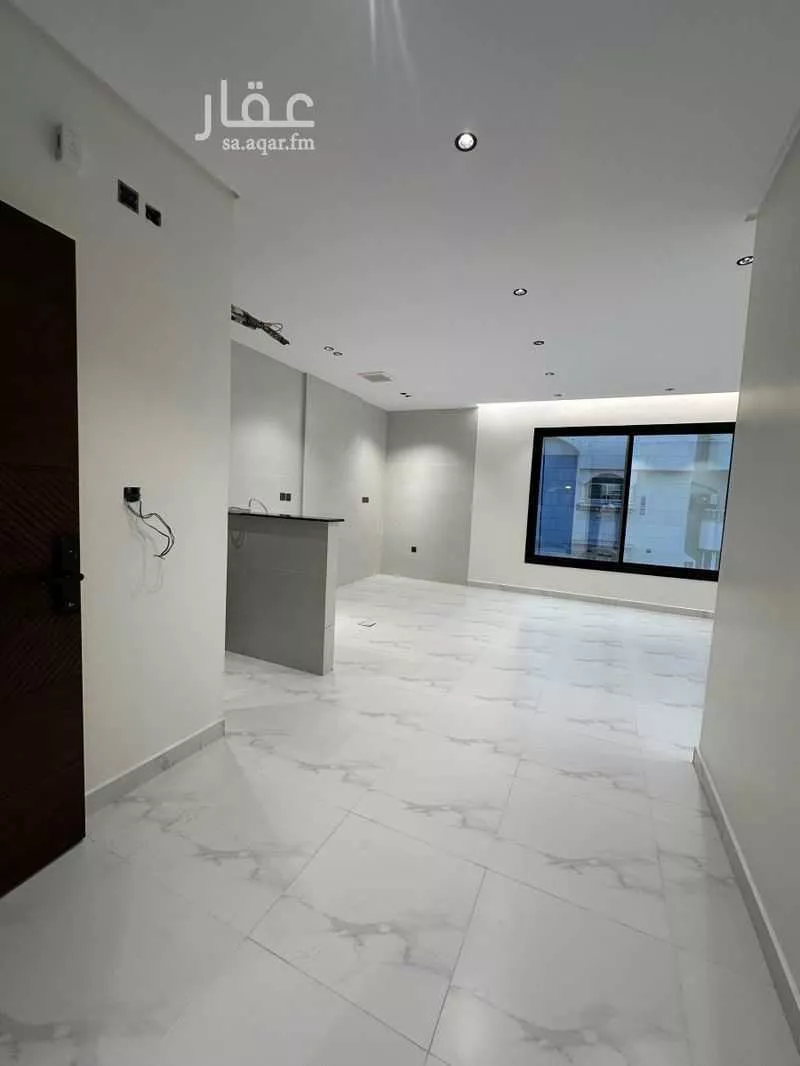 شقة 2 غرف في الروضة 3