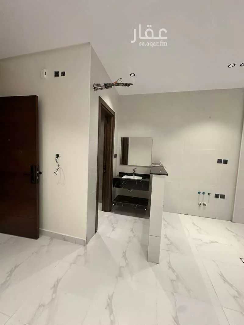 شقة 2 غرف في الروضة 2