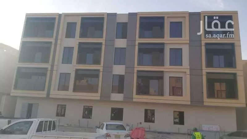 عمارة 193 م² في الرمال