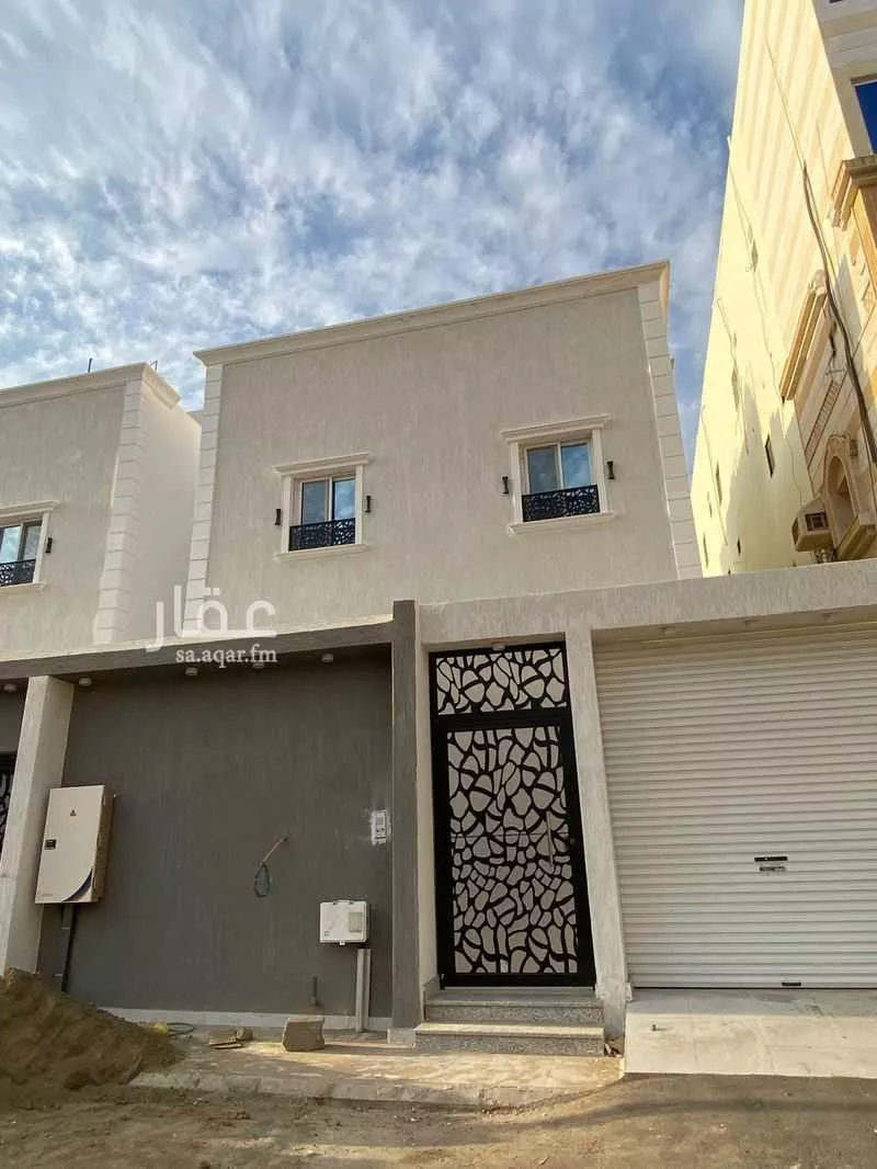 شقة 5 غرف في الصالحية