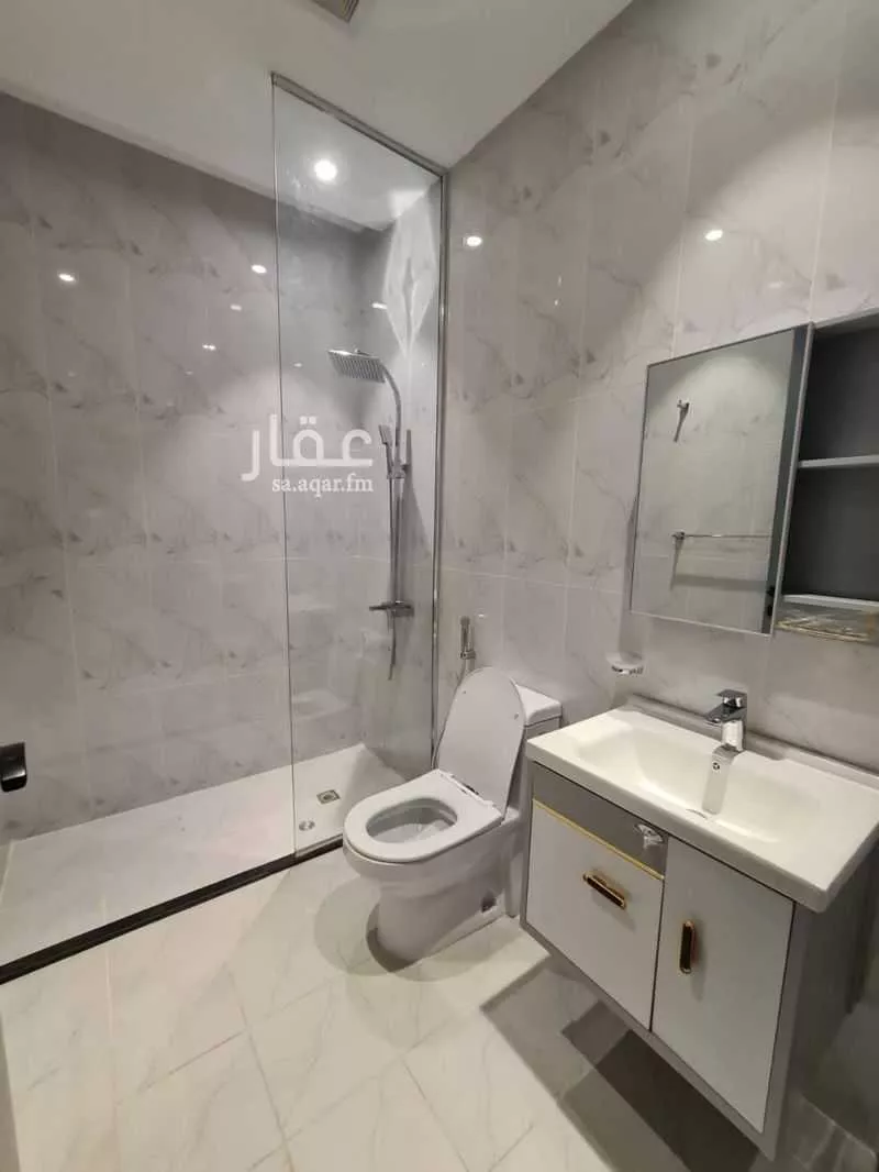 شقة 5 غرف في المروة 3