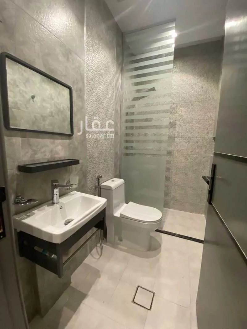 شقة 5 غرف في الربوة 3