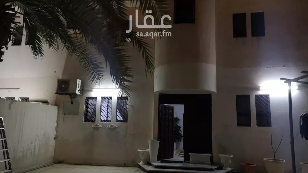 فيلا 8 غرف في النسيم الغربي 4