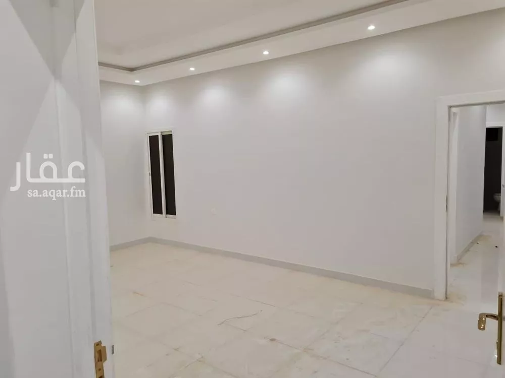 شقة 2 غرف في طويق 4