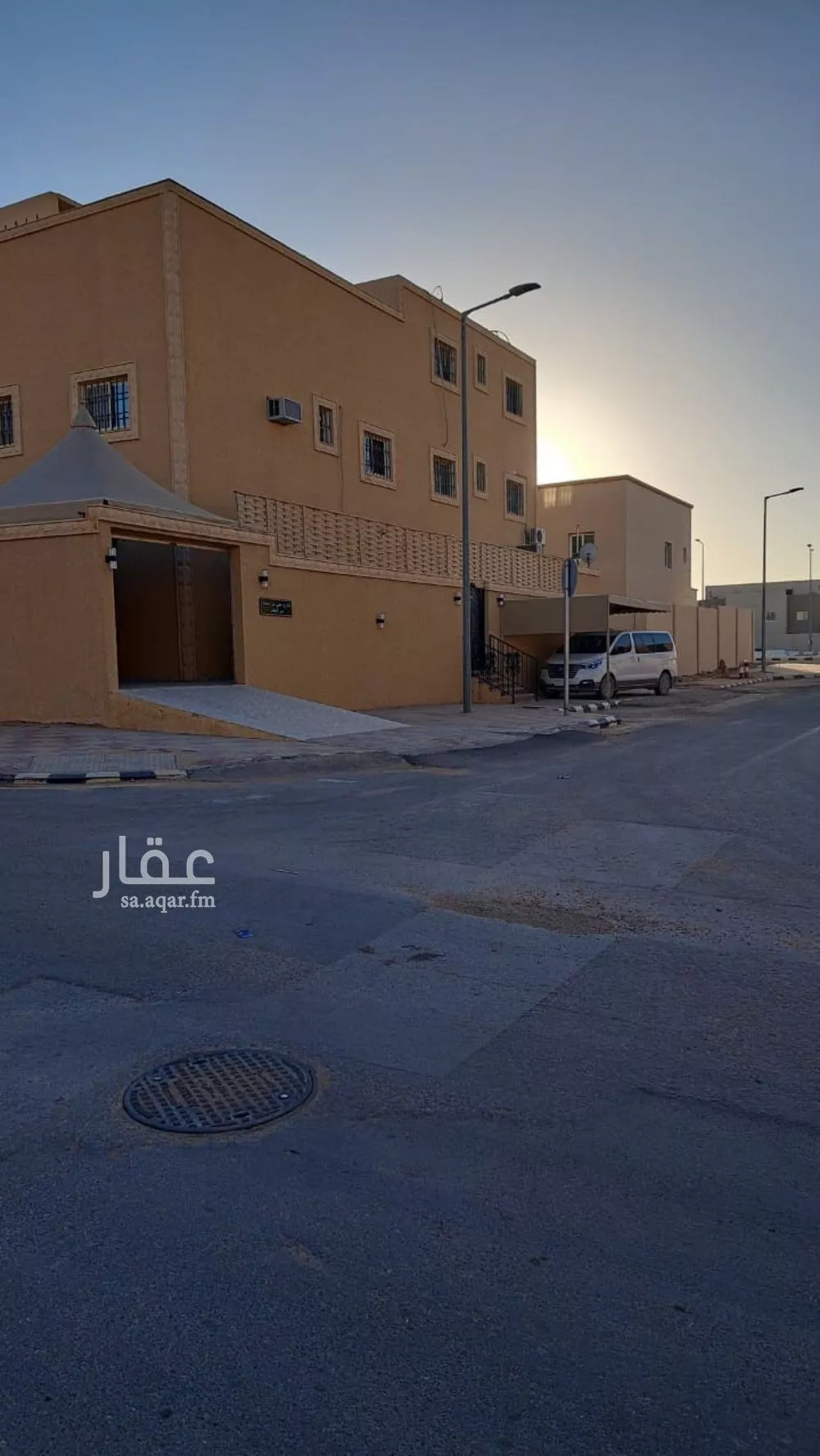 فيلا 12 غرف في الرياض 2