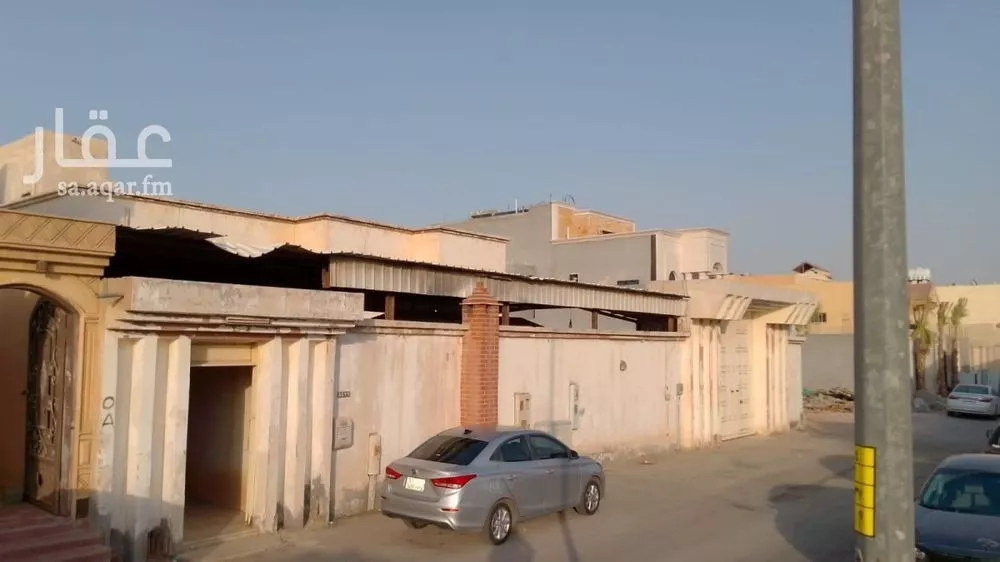 فيلا 15 غرف في النسيم الغربي 2