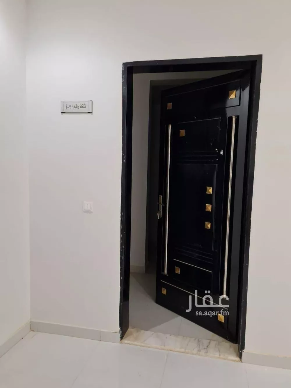 شقة 2 غرف في طويق 2