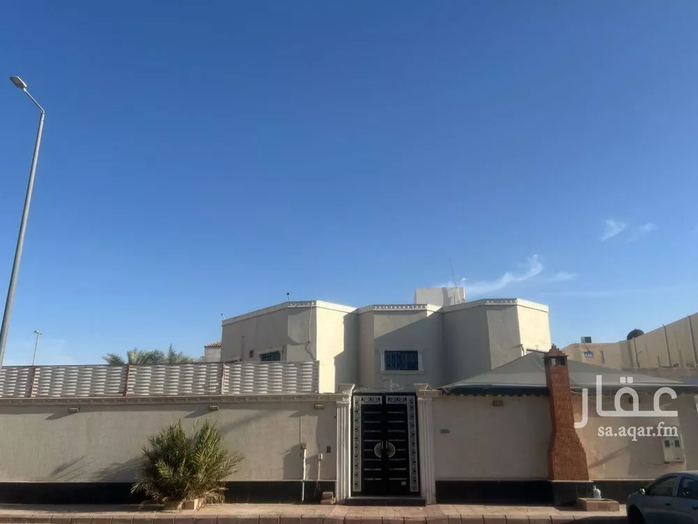 فيلا 10 غرف في النسيم الغربي 5