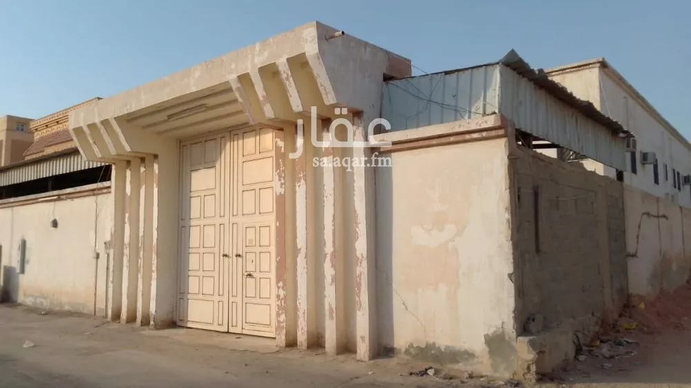 فيلا 15 غرف في النسيم الغربي 3