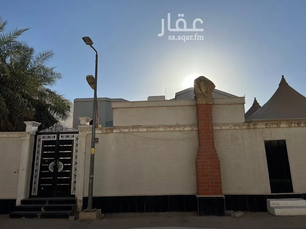 فيلا 10 غرف في النسيم الغربي 4