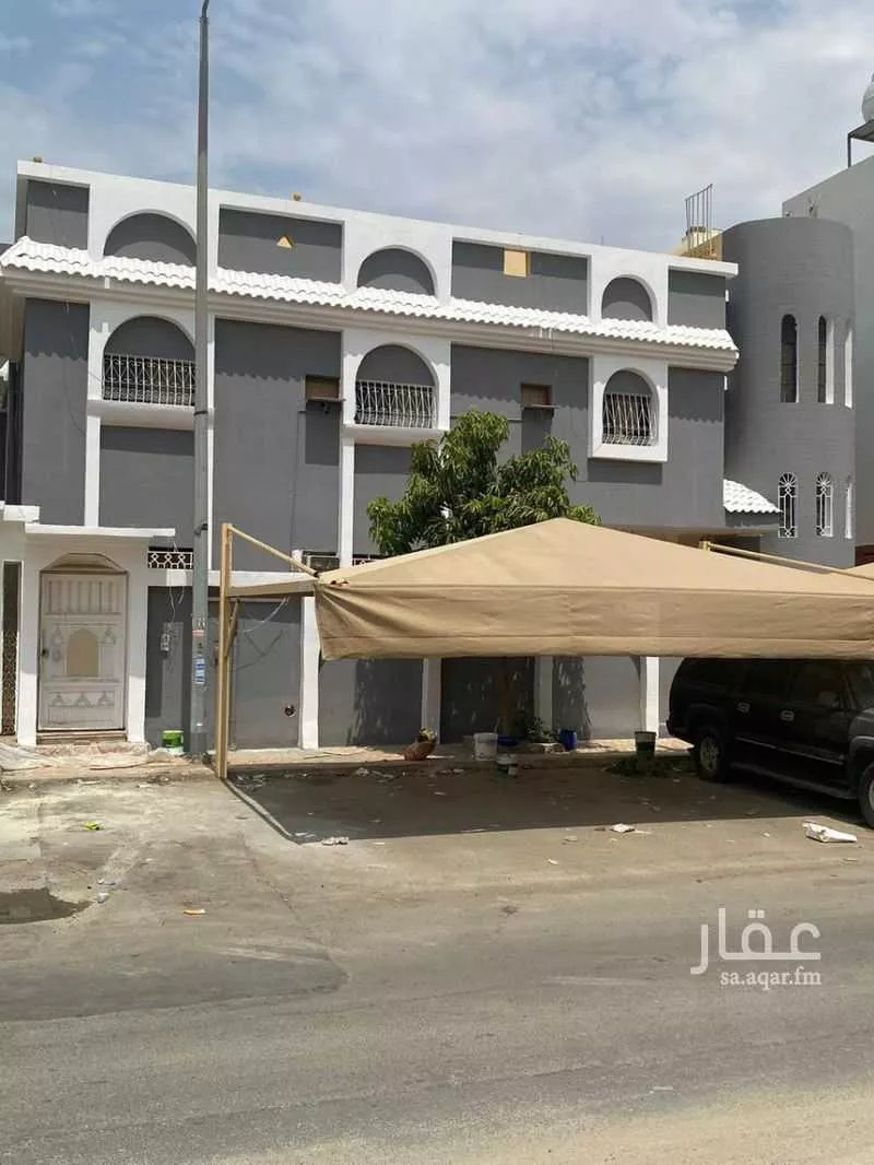 فيلا 7 غرف في السامر 2