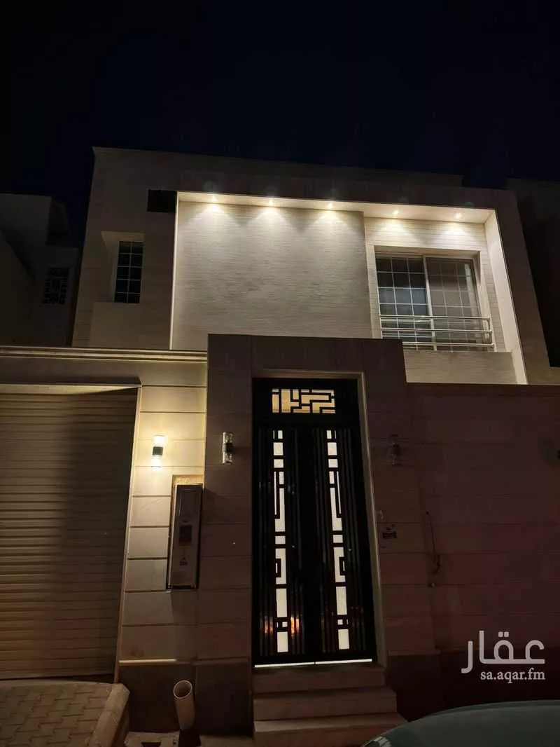 7 bedroom villa in Al Mahdiyyah 1