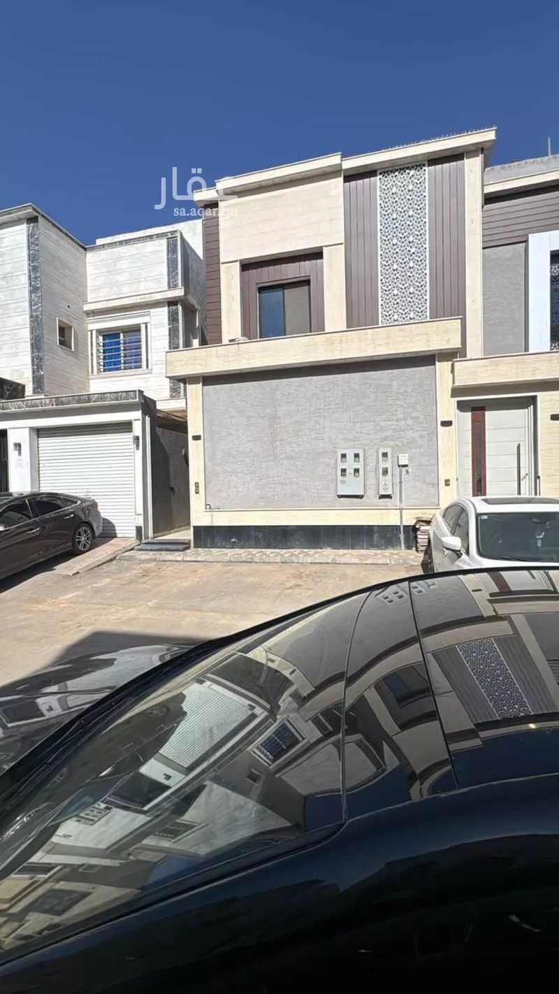 2 bedroom apartment in Al Rimal 1