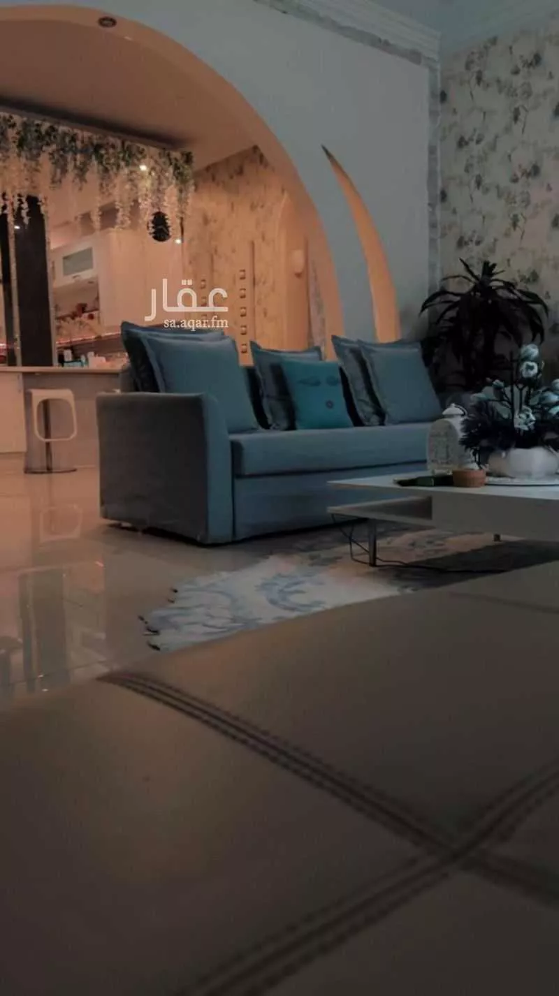 شقة 2 غرف في المروة 1