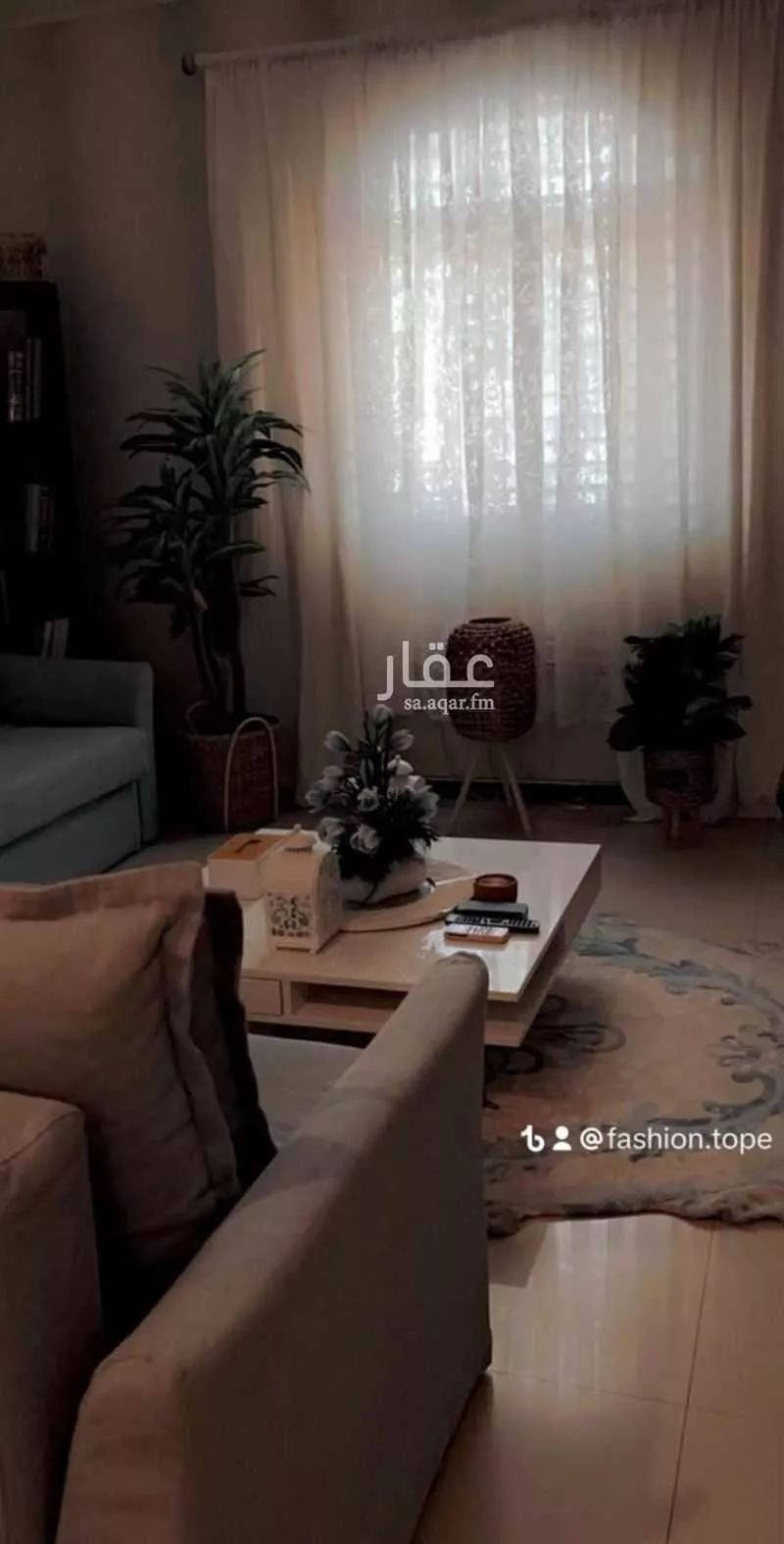 شقة 2 غرف في المروة 4