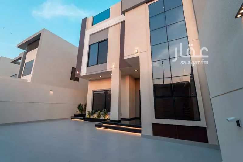 7 bedroom villa in Al Bahr, Eastern Province 11