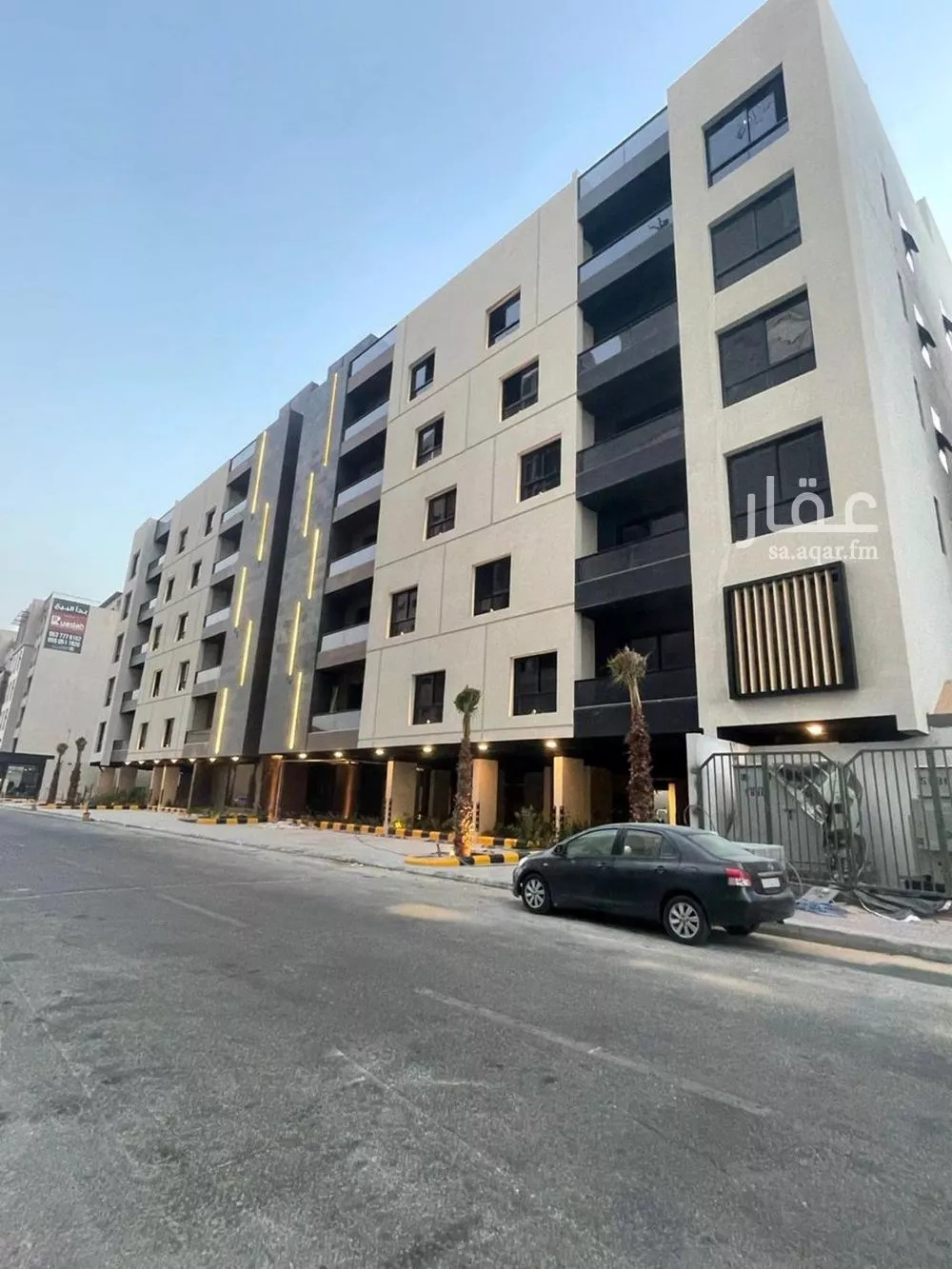 شقة 33 غرف في البندرية 4