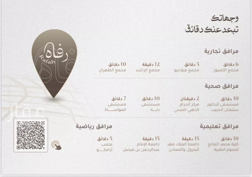 3 bedroom apartment in Al Jawharah, Eastern Province 8