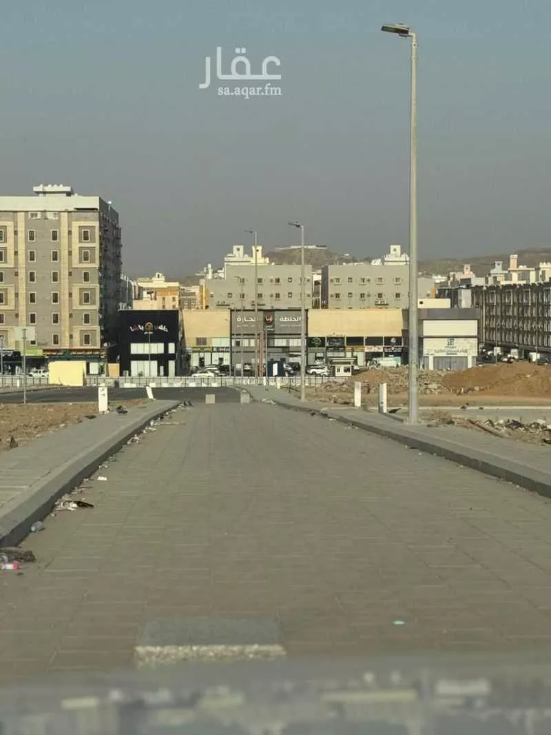 649 sqm land in Muraykh 3