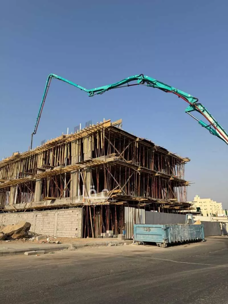 عقار  في المريخ، جدة 8