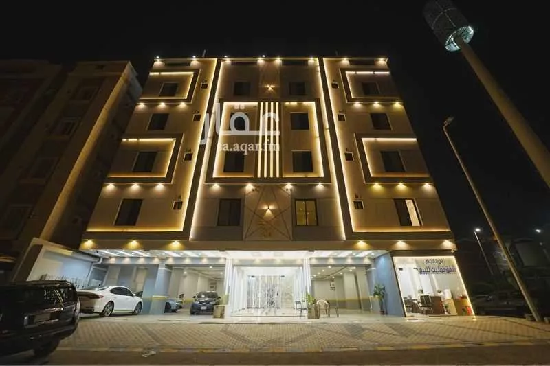 شقة 6 غرف في مريخ 2