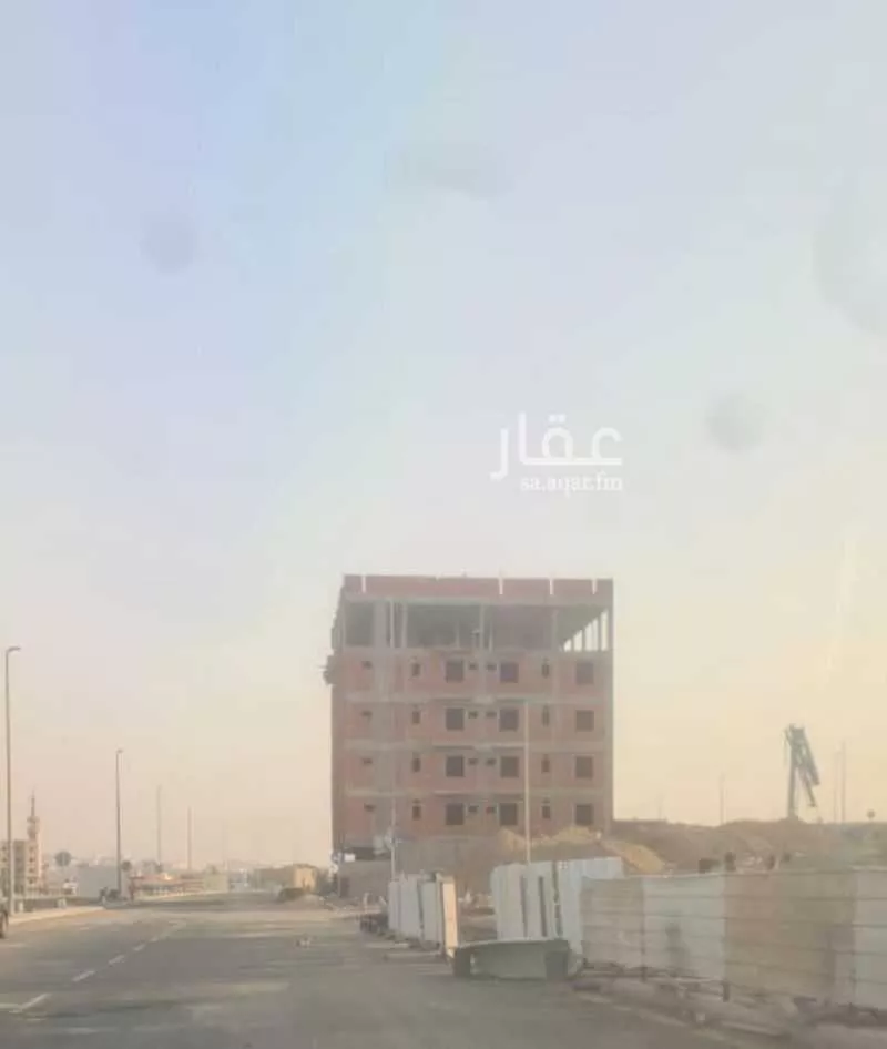 عقار  في المريخ، جدة 7