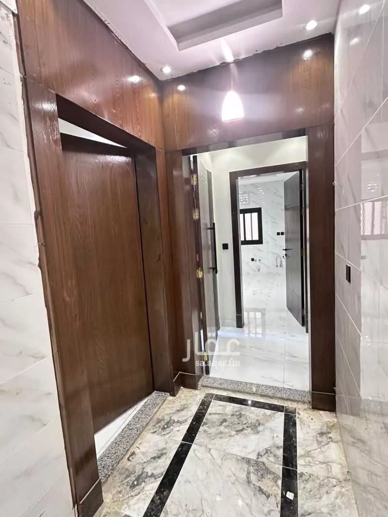 شقة 6 غرف في مريخ 3