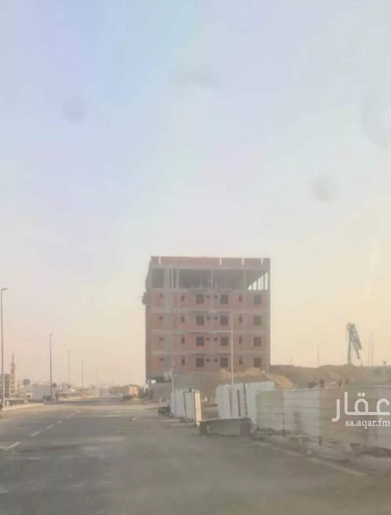 649 sqm land in Muraykh 5