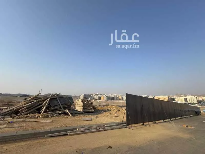 عقار  في المريخ، جدة 6