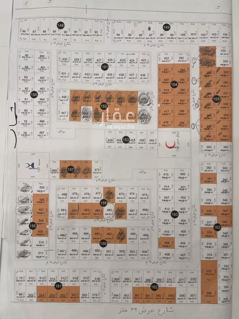 عقار  في المريخ، جدة 10