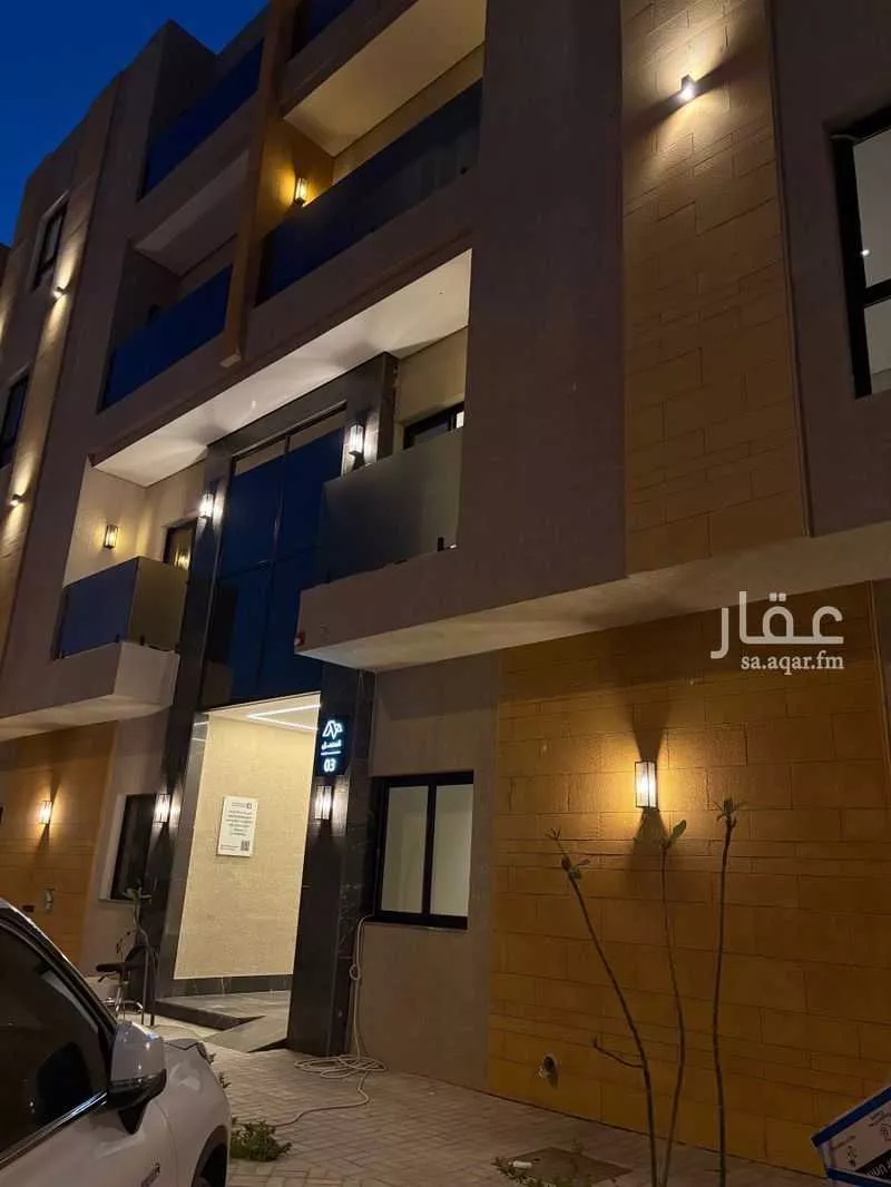 4 bedroom apartment in Granada, Riyadh 8