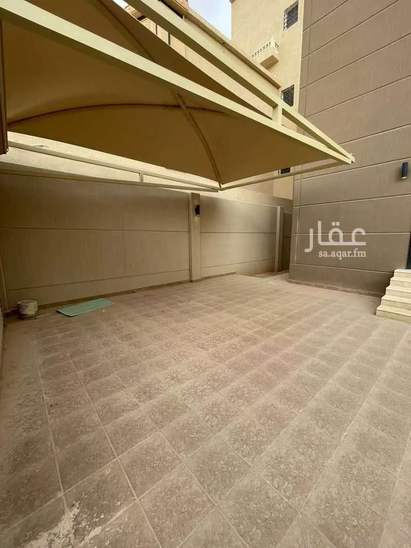 4 bedroom villa in Riyadh 5