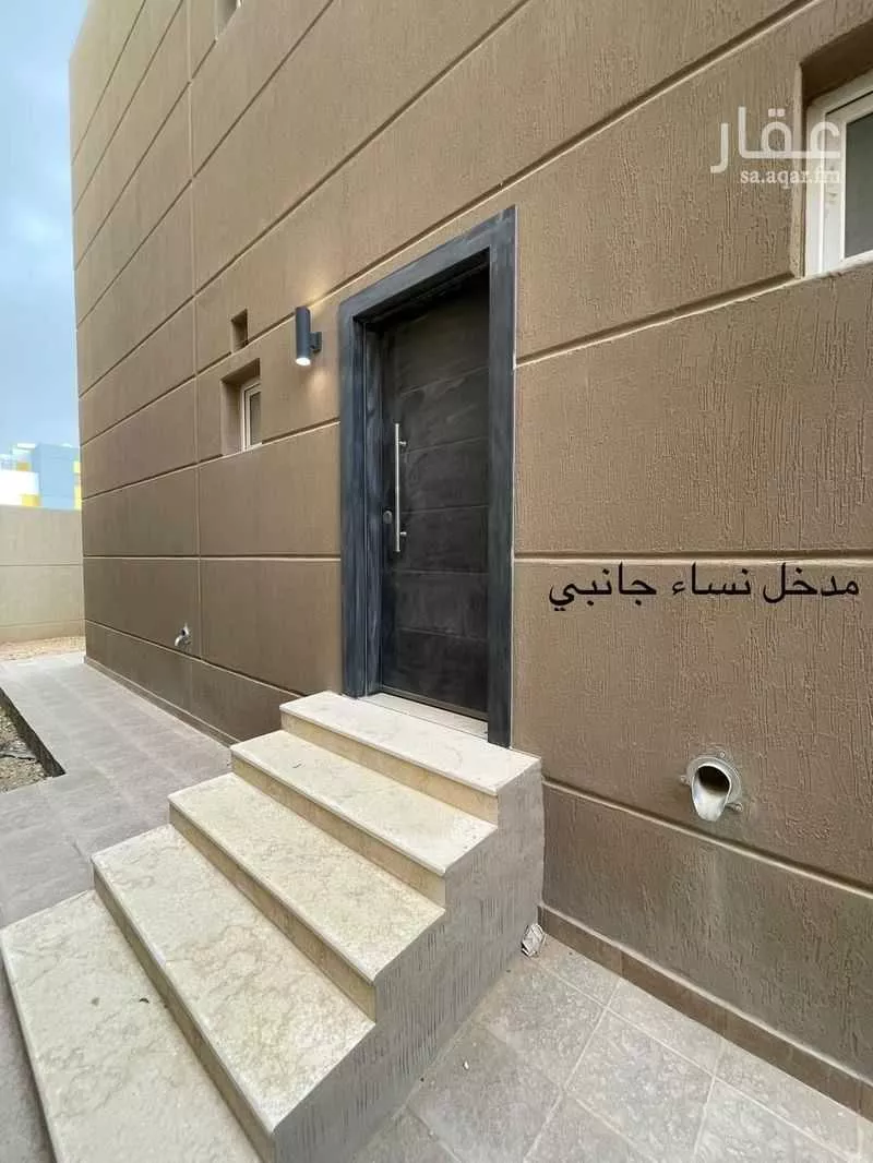 4 bedroom villa in Riyadh 3