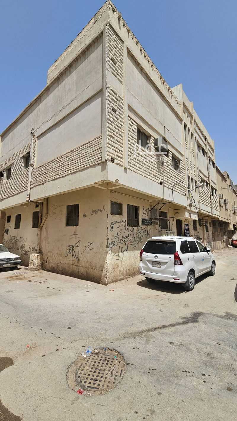 عقار 7 غرف في الدريهمية، الرياض 4