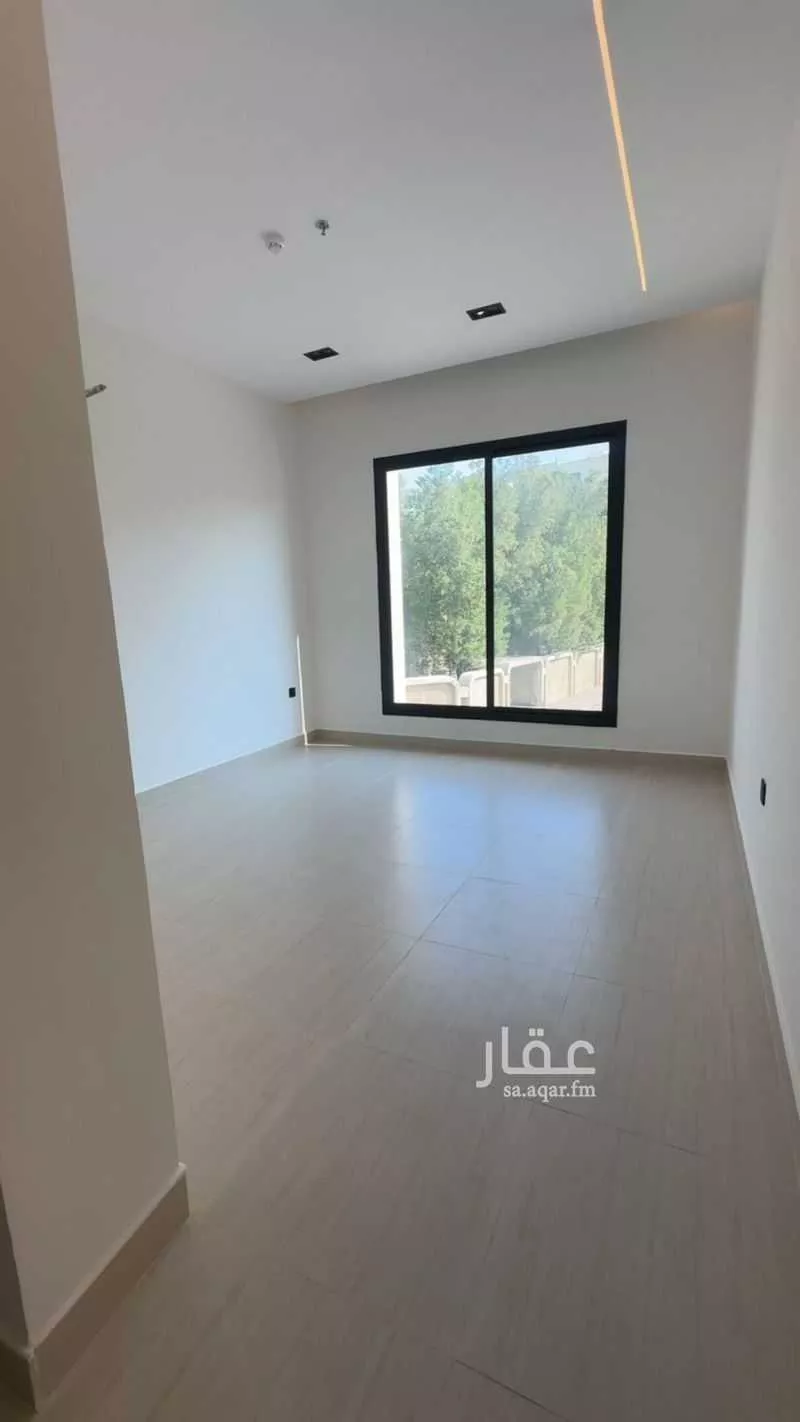 شقة 4 غرف في الامير محمد بن سعود 5