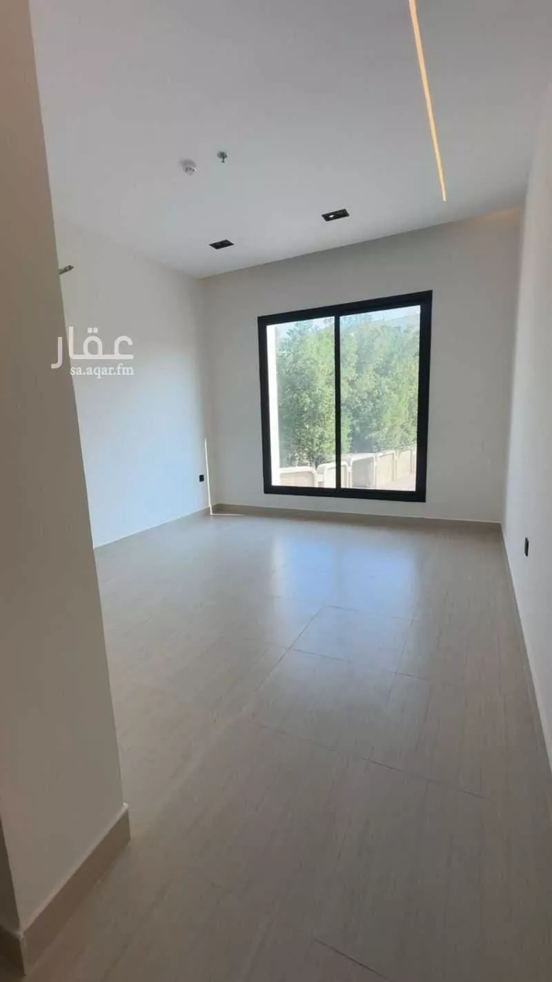 شقة 4 غرف في الامير محمد بن سعود 1