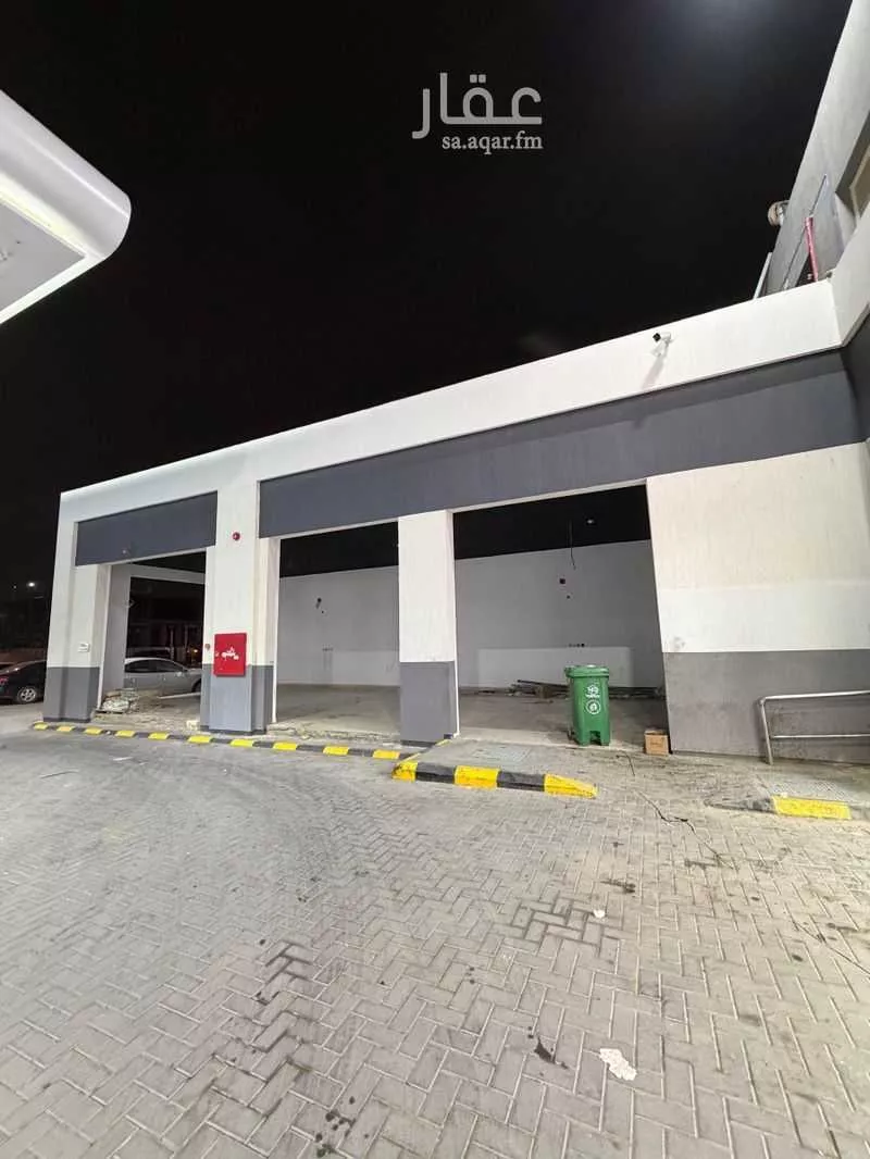 warehouse in Ad Dar Al Baida, Riyadh 7