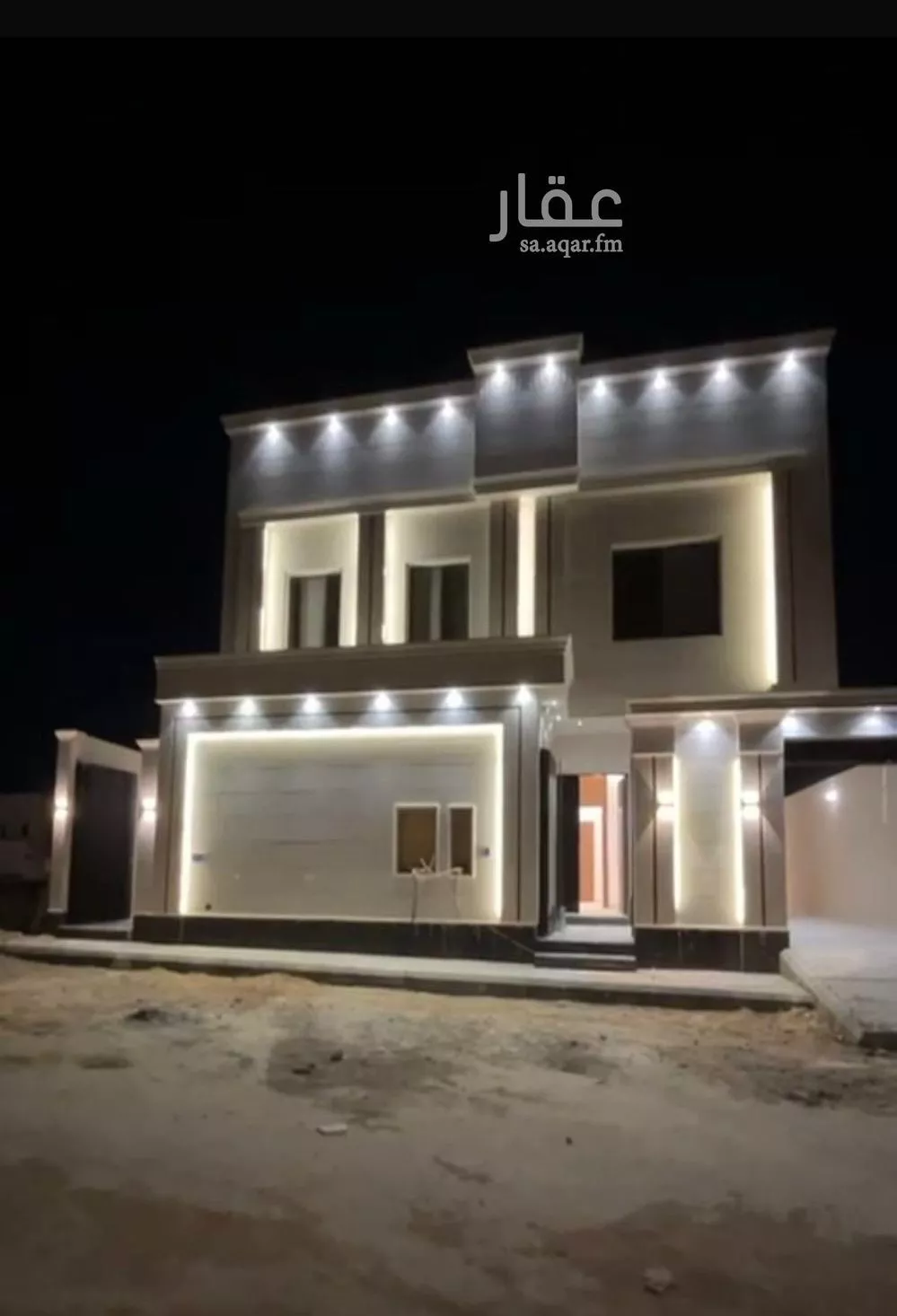 دور 6 غرف في الجنادرية 1