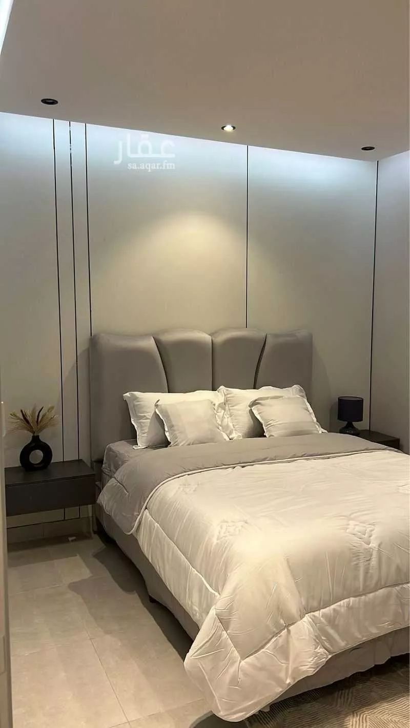 شقة 1 غرف في المونسية 2