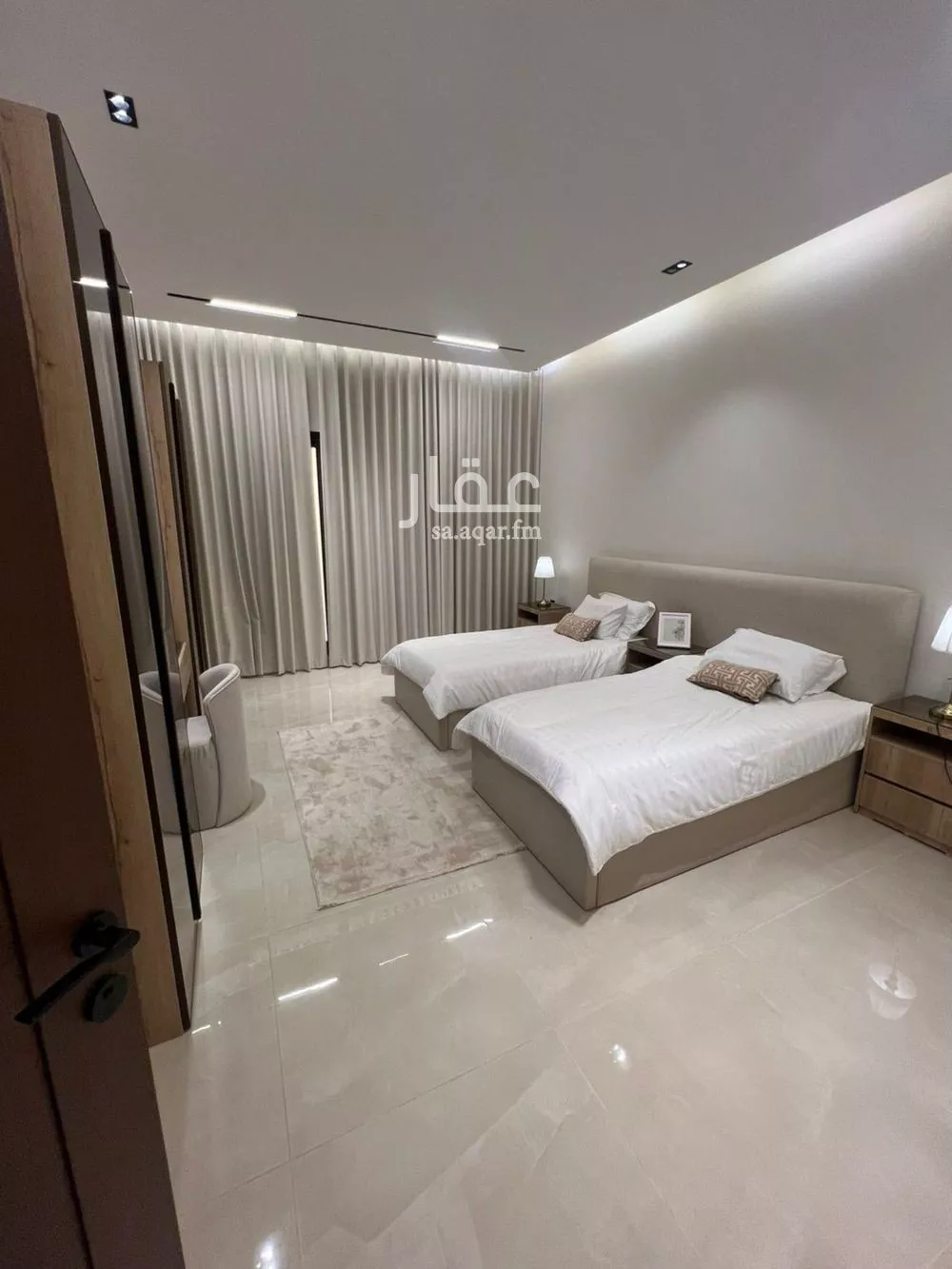 دور 3 غرف في عكاظ 4