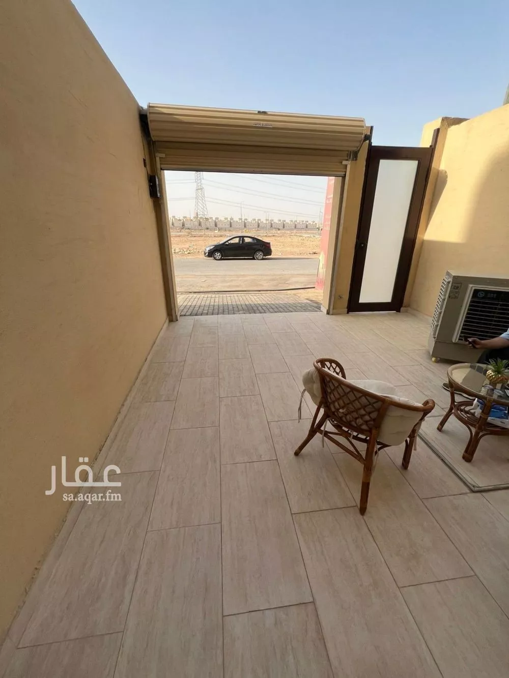 دور 3 غرف في عكاظ 5