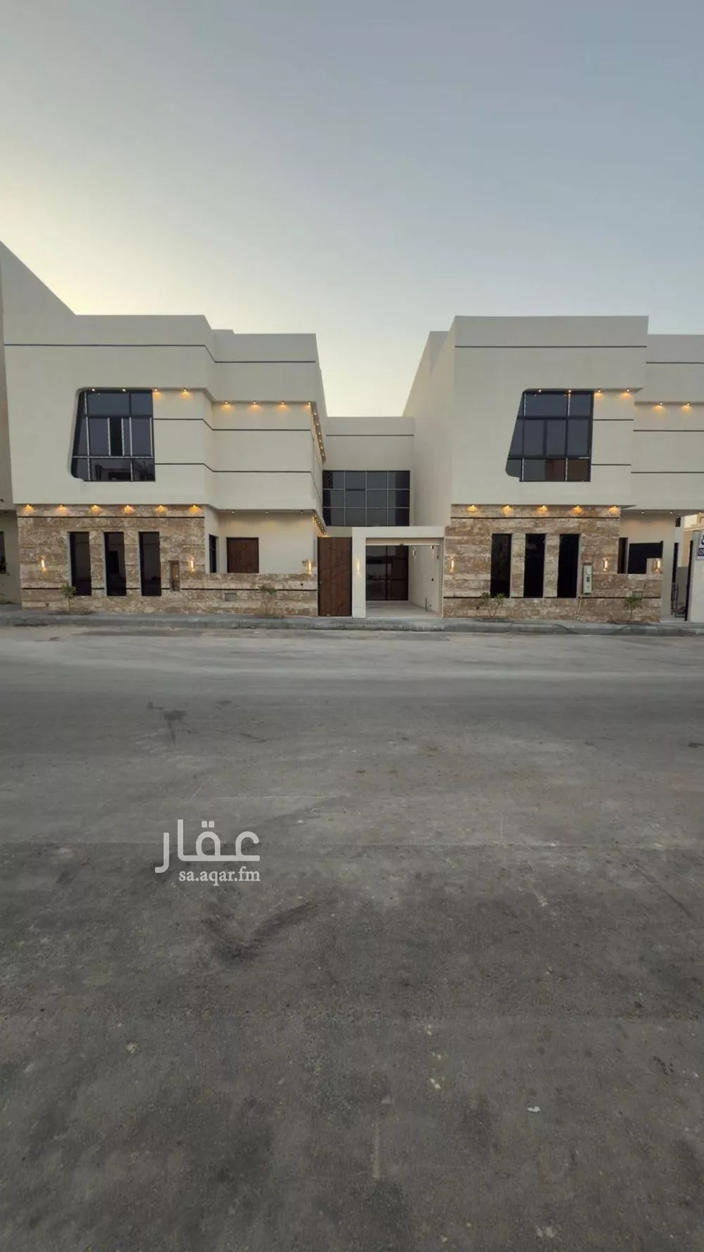 فيلا 6 غرف في ظهرة لبن 3