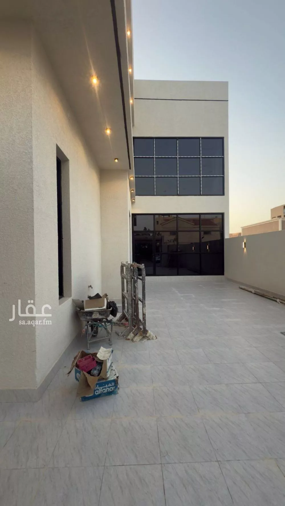 فيلا 6 غرف في ظهرة لبن 4