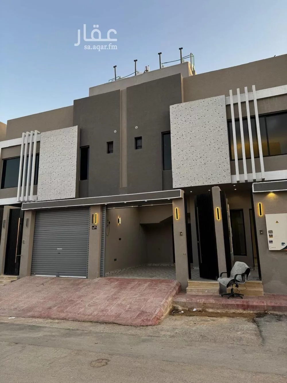 دور 5 غرف في بدر 1