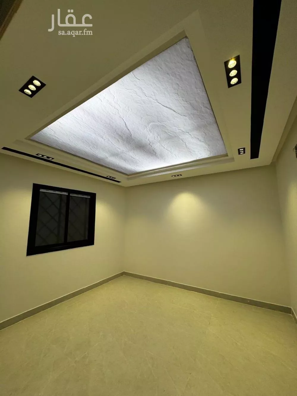 دور 5 غرف في بدر 4